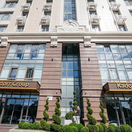 Pearl Premium Apartments 3 Kiev Luaran gambar
