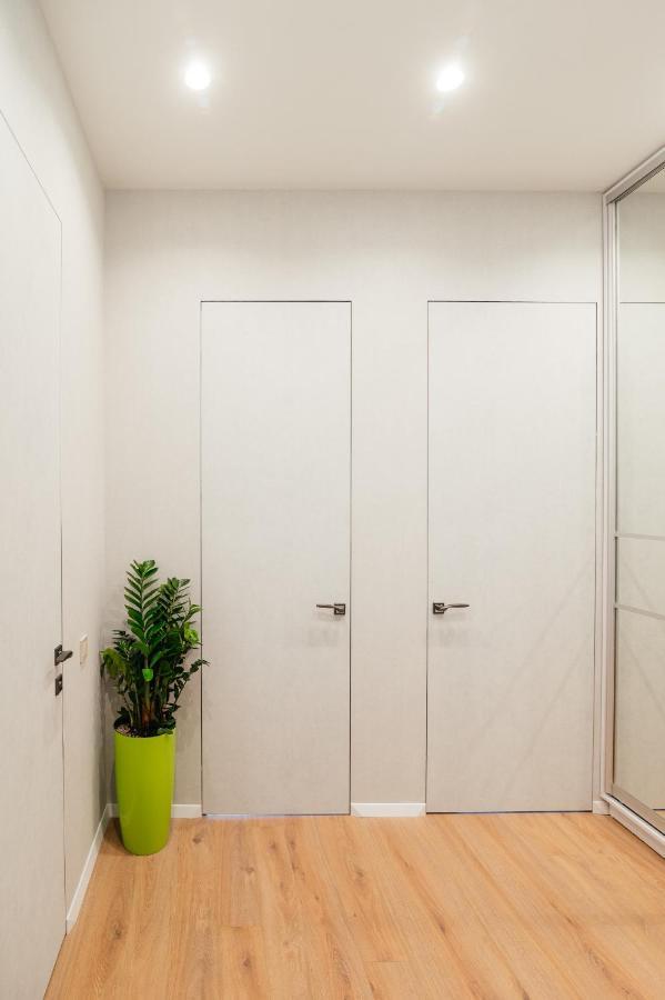 Pearl Premium Apartments 3 Kiev Luaran gambar
