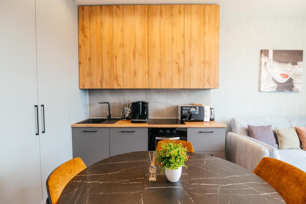 Pearl Premium Apartments 3 Kiev Luaran gambar