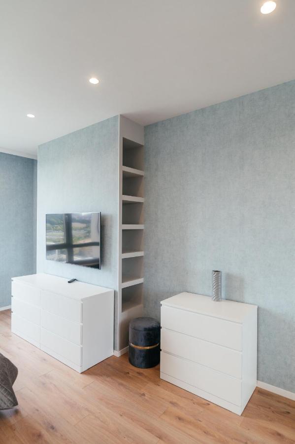 Pearl Premium Apartments 3 Kiev Luaran gambar