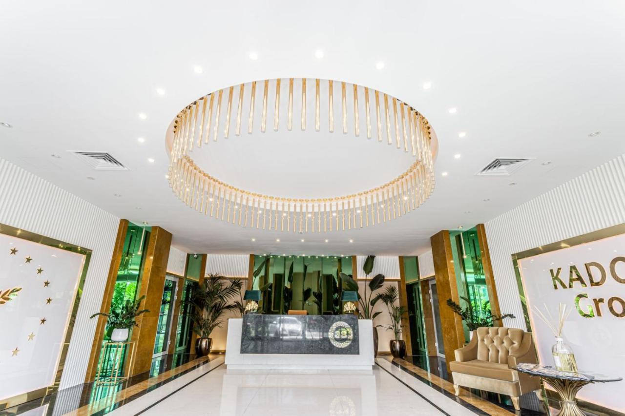 Pearl Premium Apartments 3 Kiev Luaran gambar